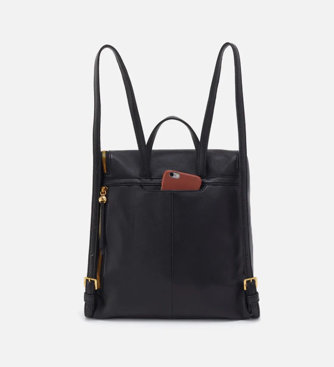 Hobo FERN Backpack - Black