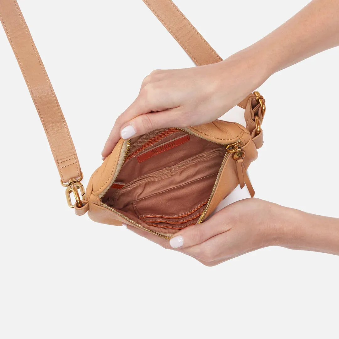 Hobo Fern Belt Bag - Sandstorm
