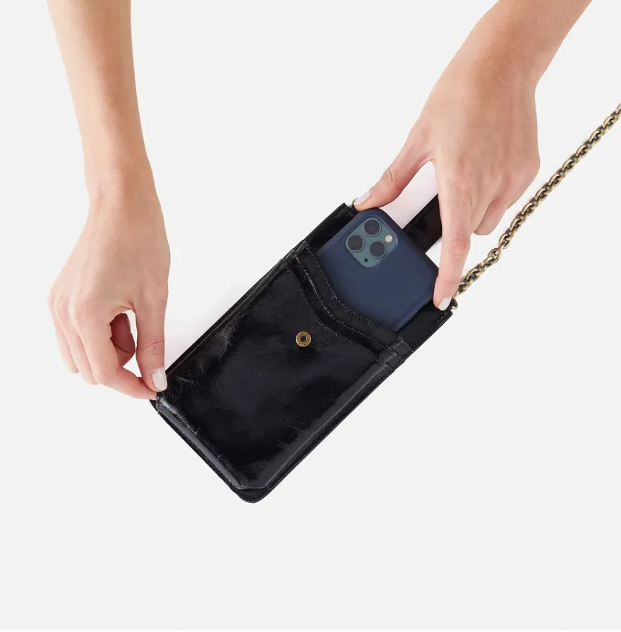 Hobo Max Phone Crossbody