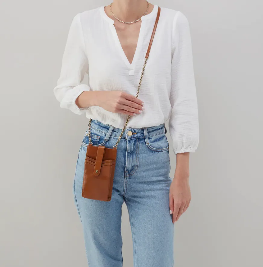 Hobo Max Phone Crossbody