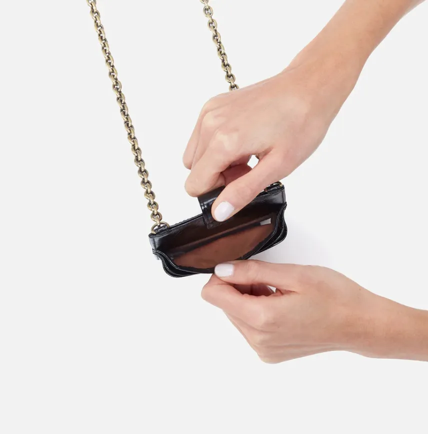Hobo Max Phone Crossbody
