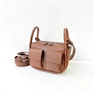 House of Little Bunny Brick22 PU in Gold