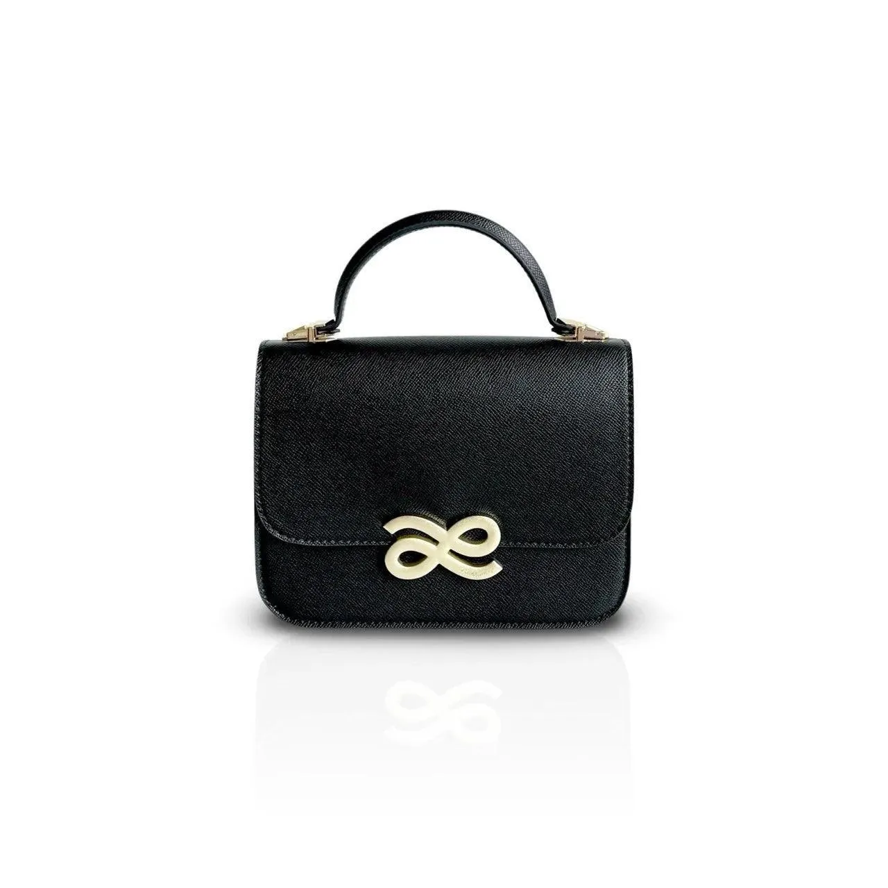 House of Little Bunny Timelessness22 in Black