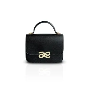 House of Little Bunny Timelessness22 in Black
