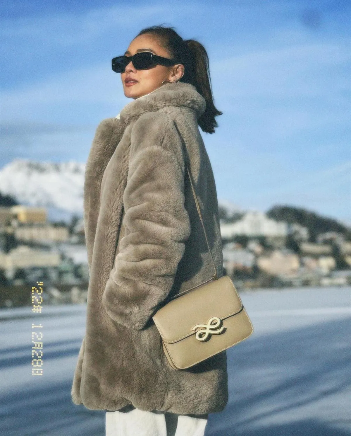 House of Little Bunny Timelessness22 in Destiny