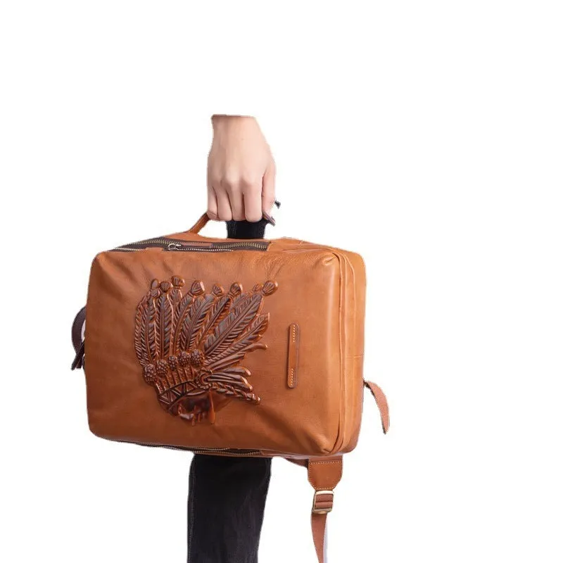 Indianapolis Backpack