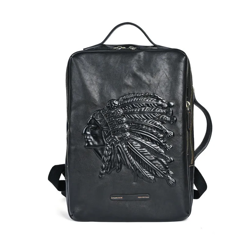 Indianapolis Backpack