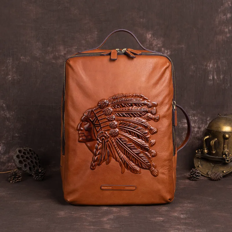Indianapolis Backpack