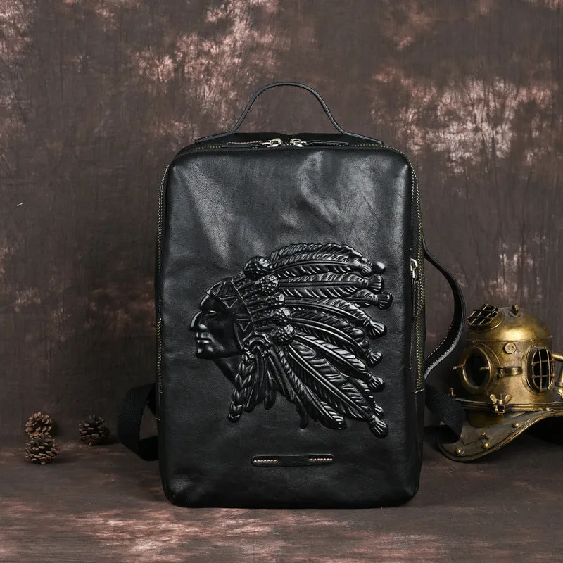 Indianapolis Backpack