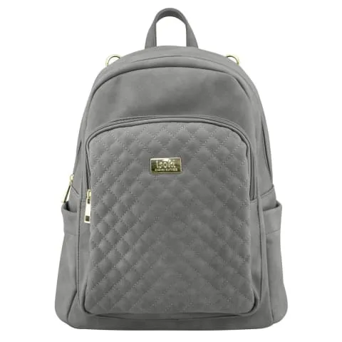 Isoki Marlo Backpack Stone