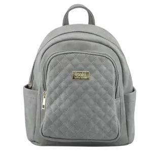 Isoki Mini Marlo Backpack Stone