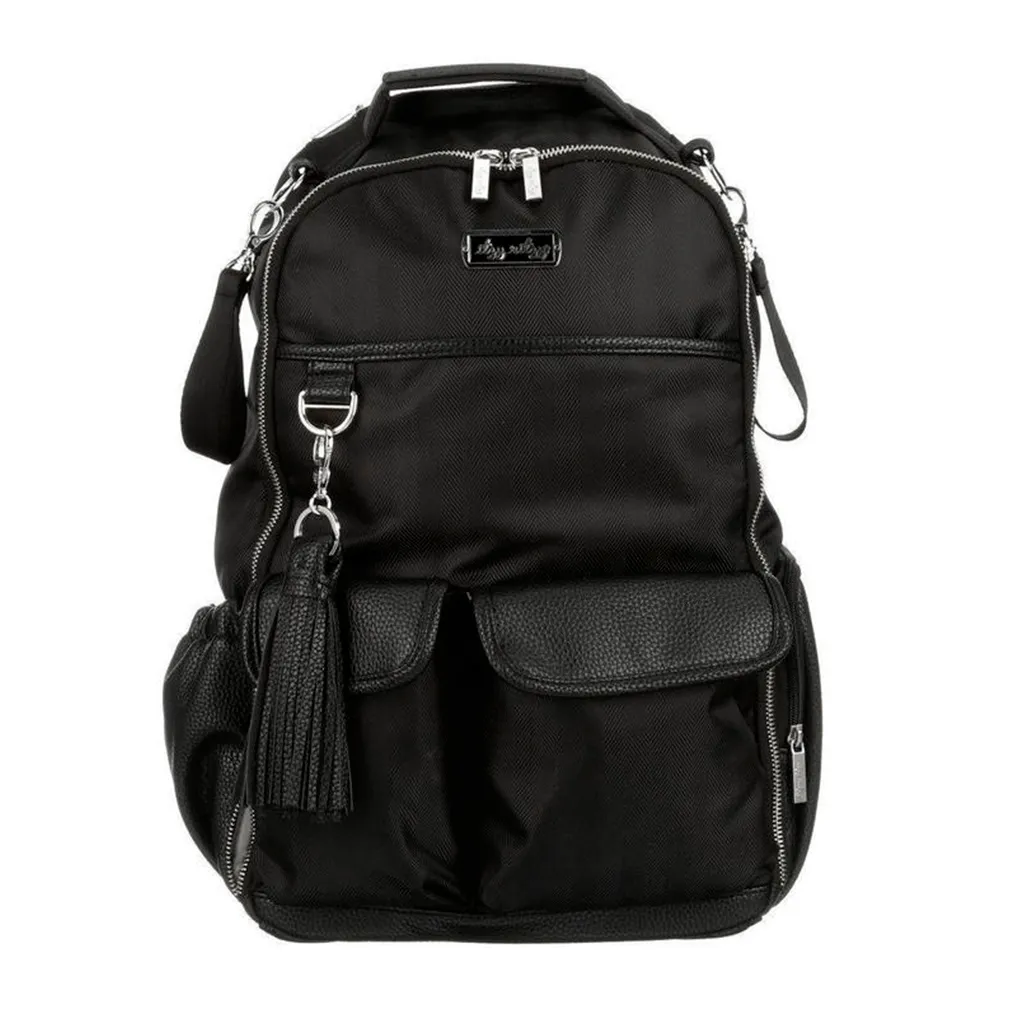 Itzy Ritzy Boss Diaper Bag Backpack