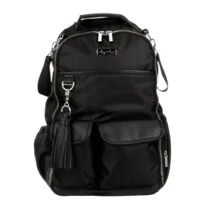 Itzy Ritzy Boss Diaper Bag Backpack