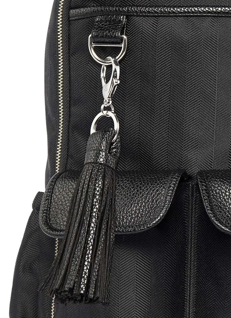Itzy Ritzy Boss Diaper Bag Backpack