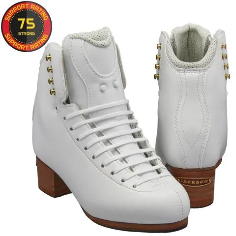 Jackson Elite 5200, Women's, BOOT ONLY