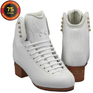 Jackson Elite 5200, Women's, BOOT ONLY