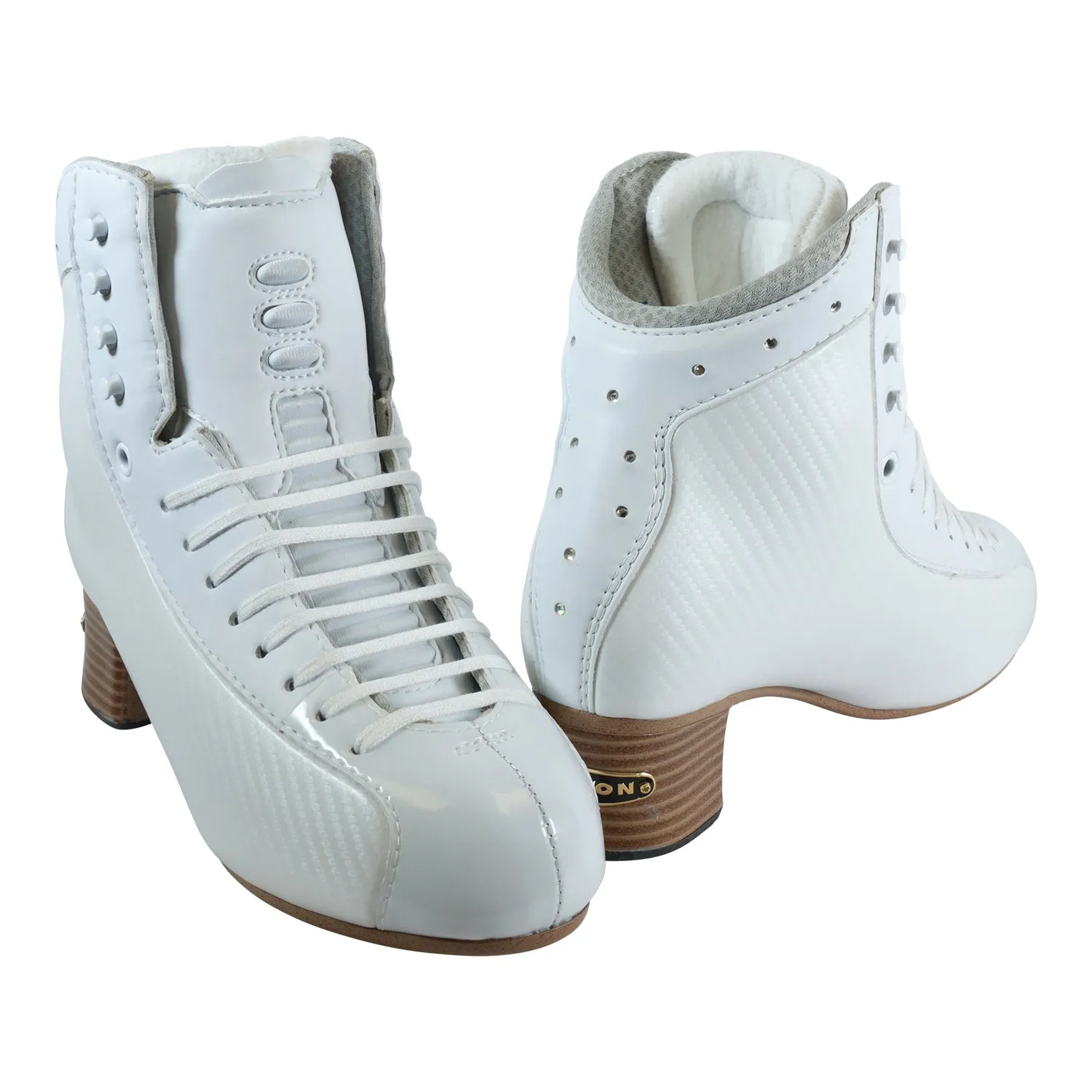 Jackson Synergy Pro 6085, Women's, BOOT ONLY