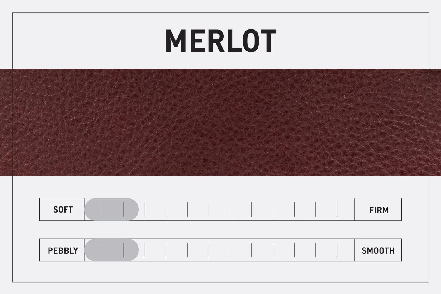 JANE LEATHER CROSSBODY - MERLOT