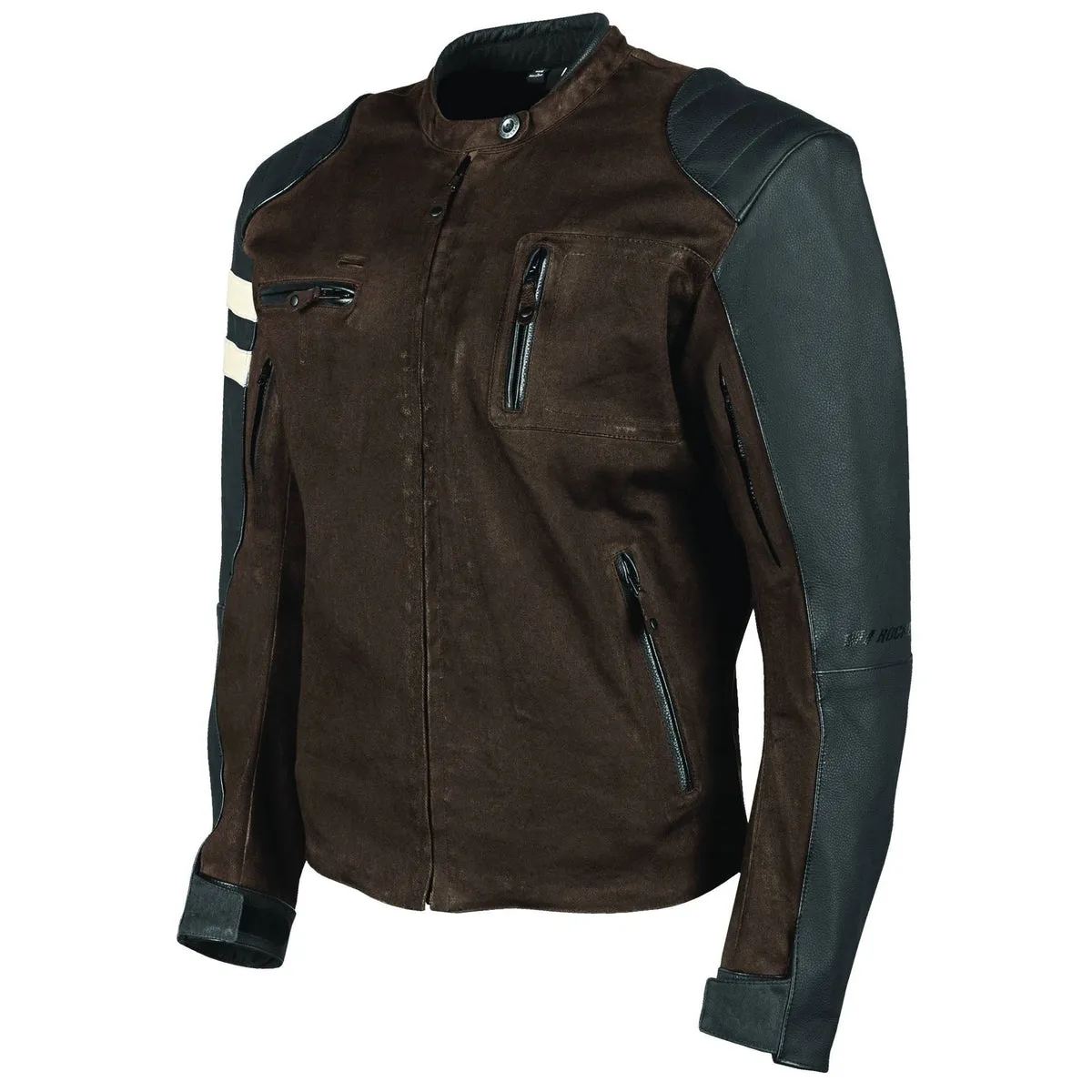 Joe Rocket 67 Leather/Textile Jacket