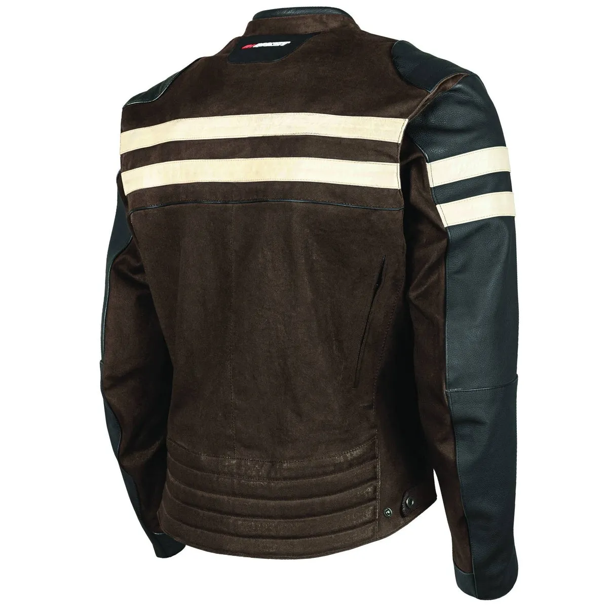 Joe Rocket 67 Leather/Textile Jacket