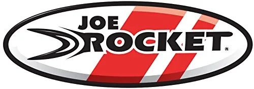 Joe Rocket GPX 2.0 Men's Street Motorcycle Gloves