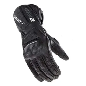 Joe Rocket GPX 2.0 Men's Street Motorcycle Gloves
