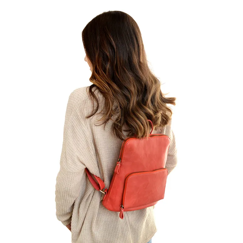 JULIA MINI BACKPACK