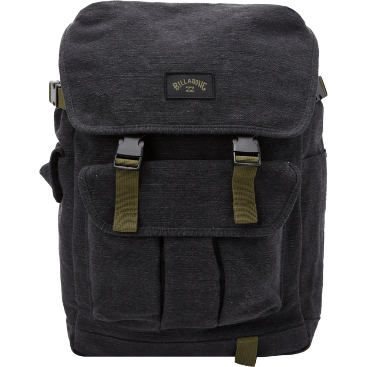 KINGS HEMP RUCKSACK