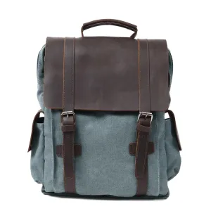 Kleiner Canvas-Rucksack | MANITOBA