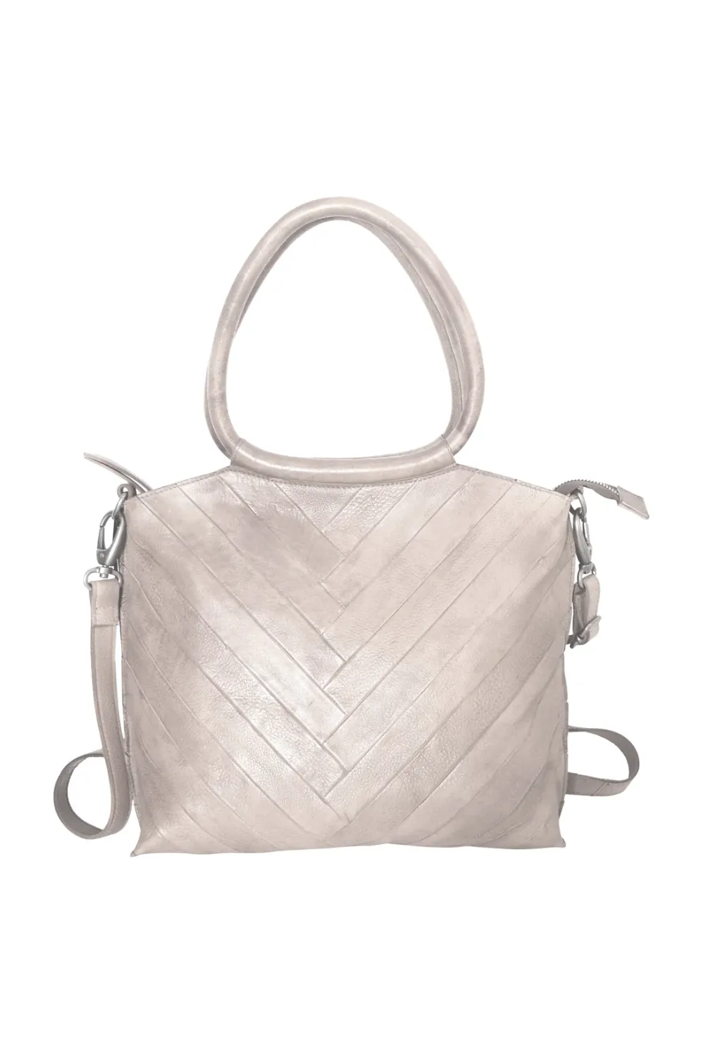 Latico Leathers - Dalton - Oat