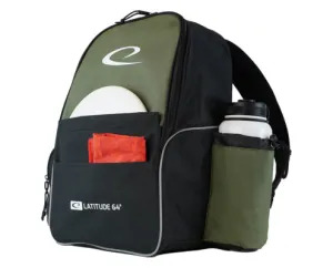 Latitude 64 Base Backpack