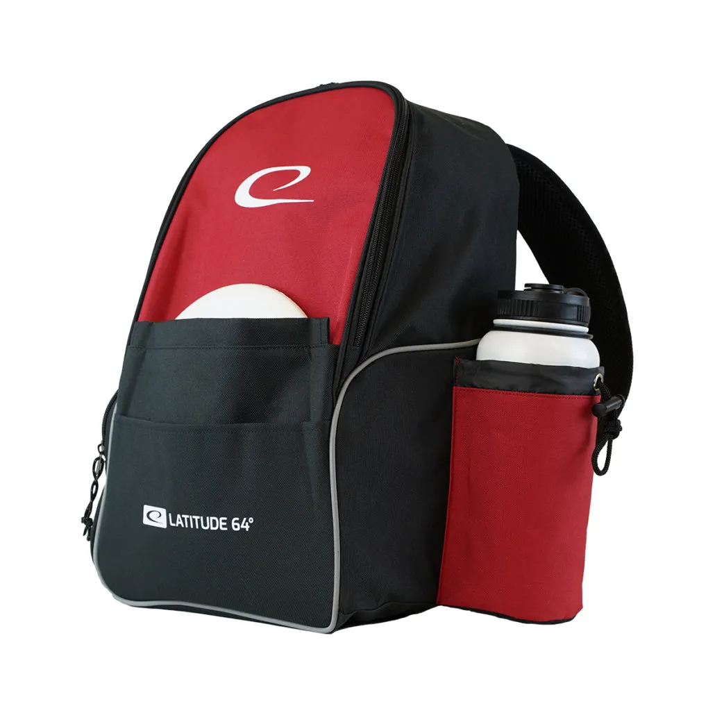 Latitude 64 Base Backpack