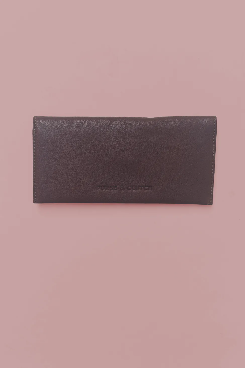 Leather Sunglasses Case