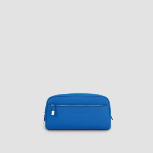 Leather Toiletry Bag