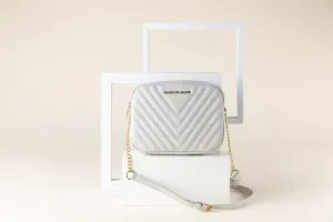 Leigh - (Vegan) Stone & Gold