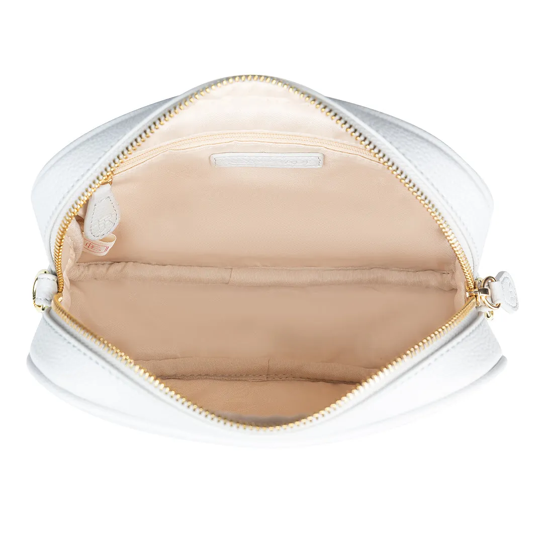 Leigh - (Vegan) Stone & Gold