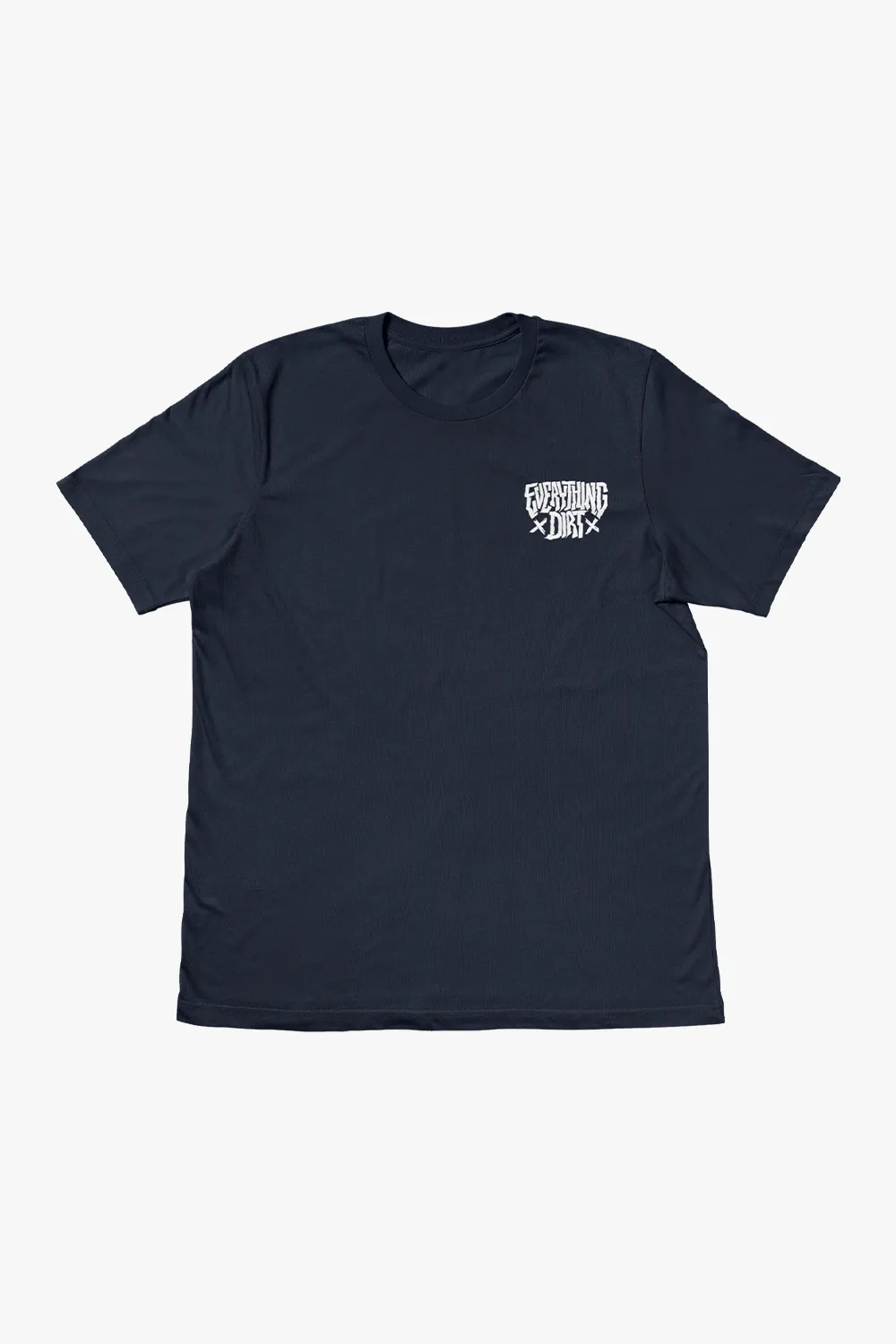 Limits Tee