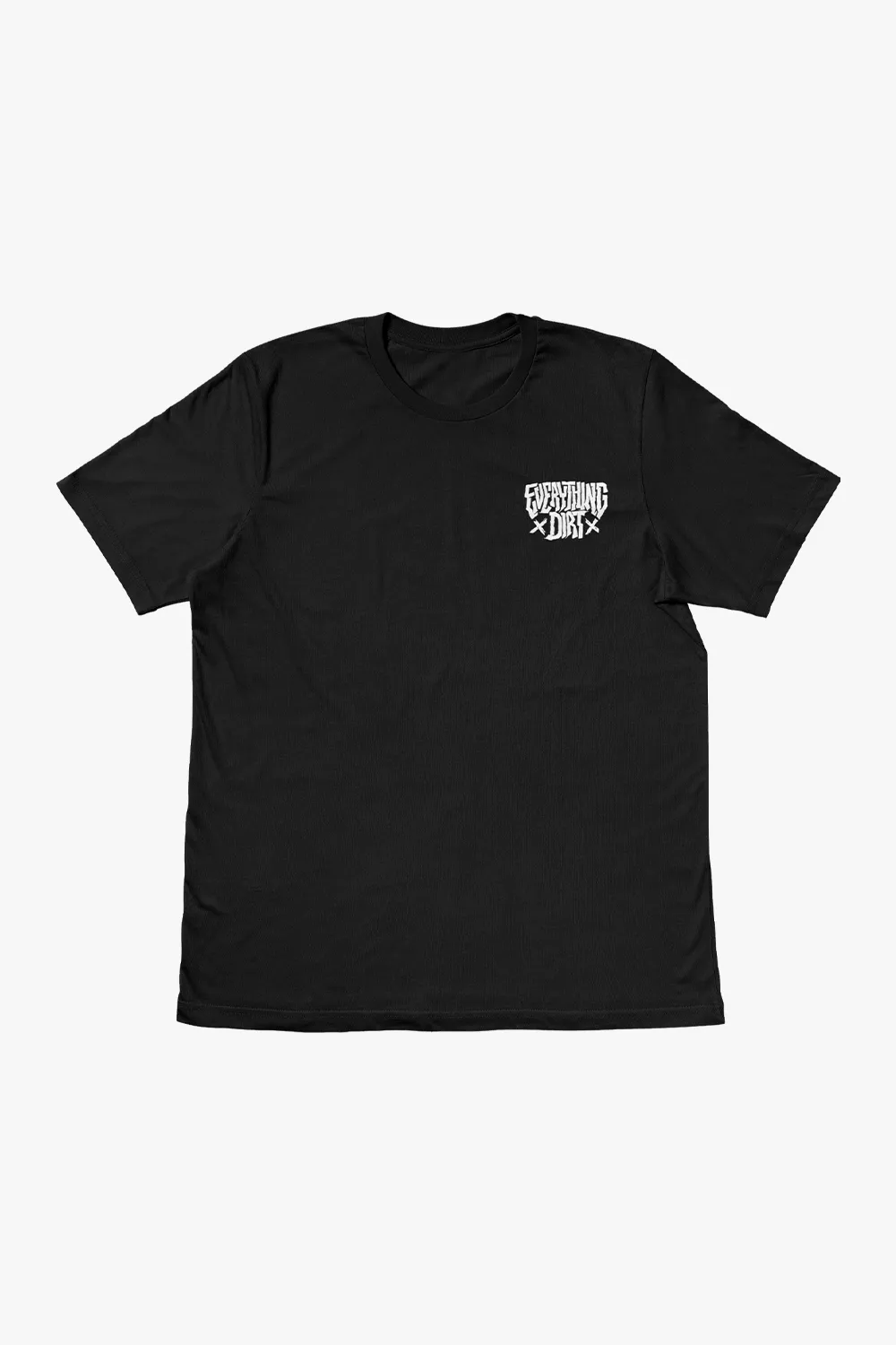 Limits Tee