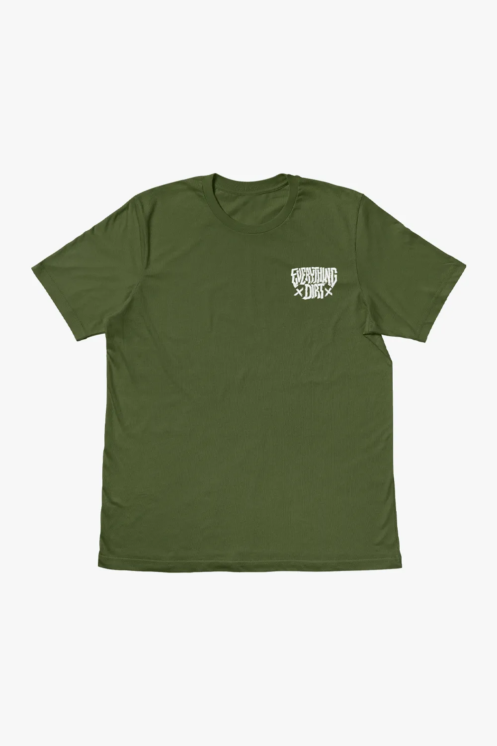 Limits Tee