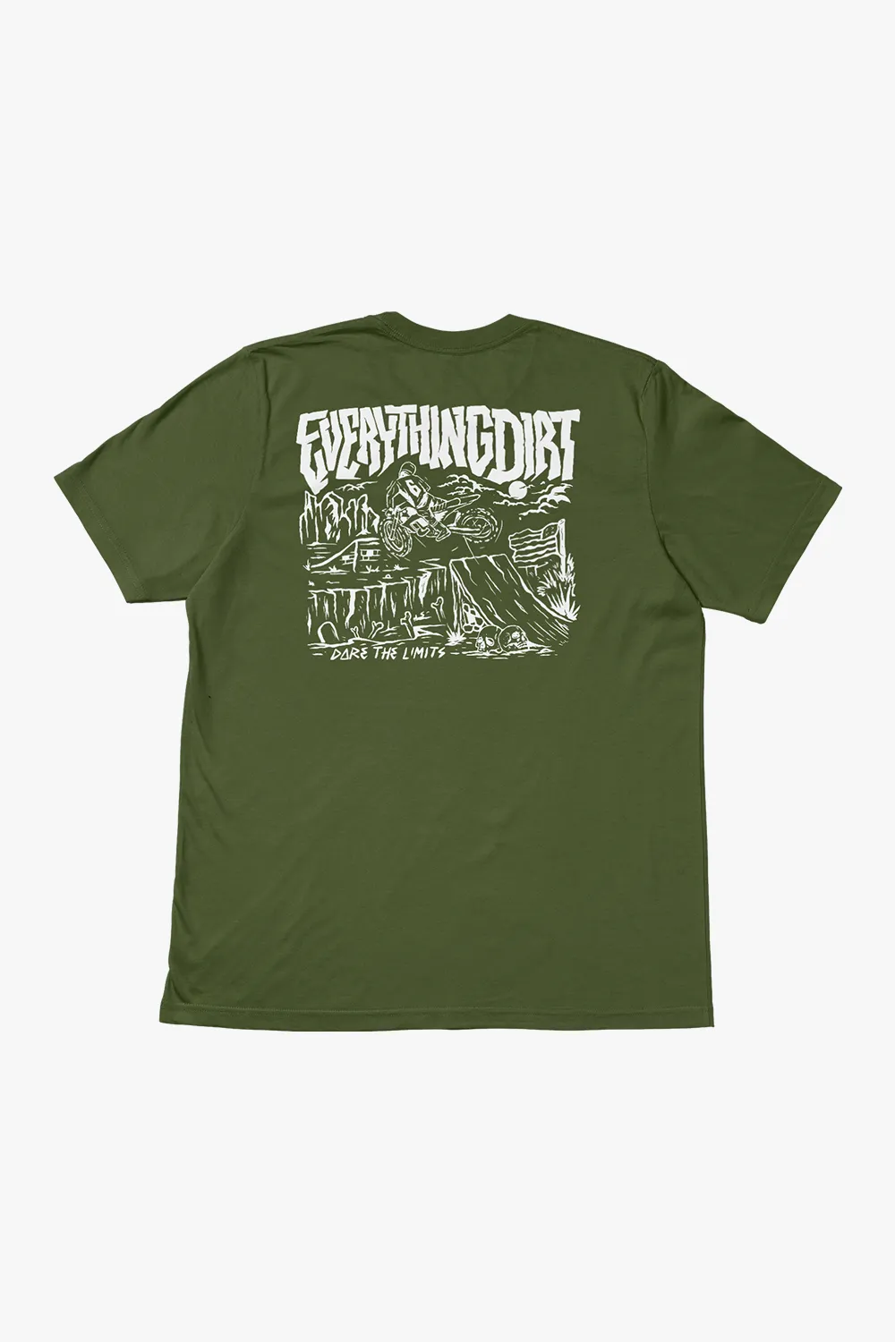 Limits Tee