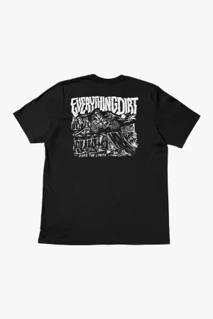 Limits Tee