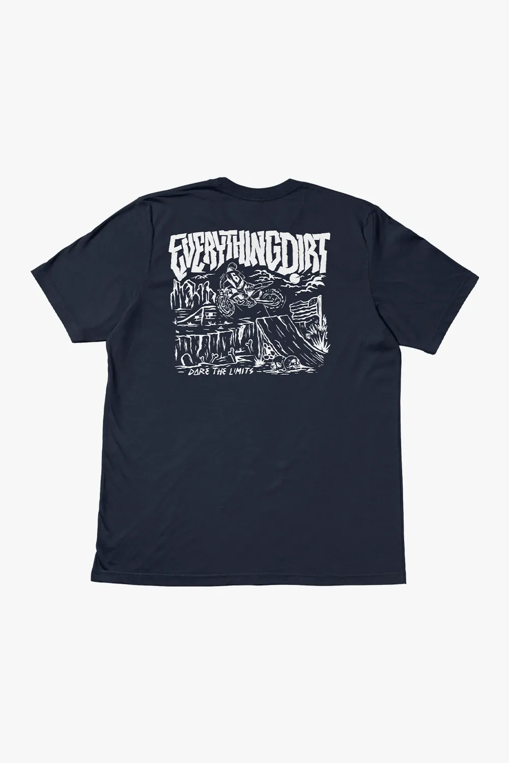 Limits Tee