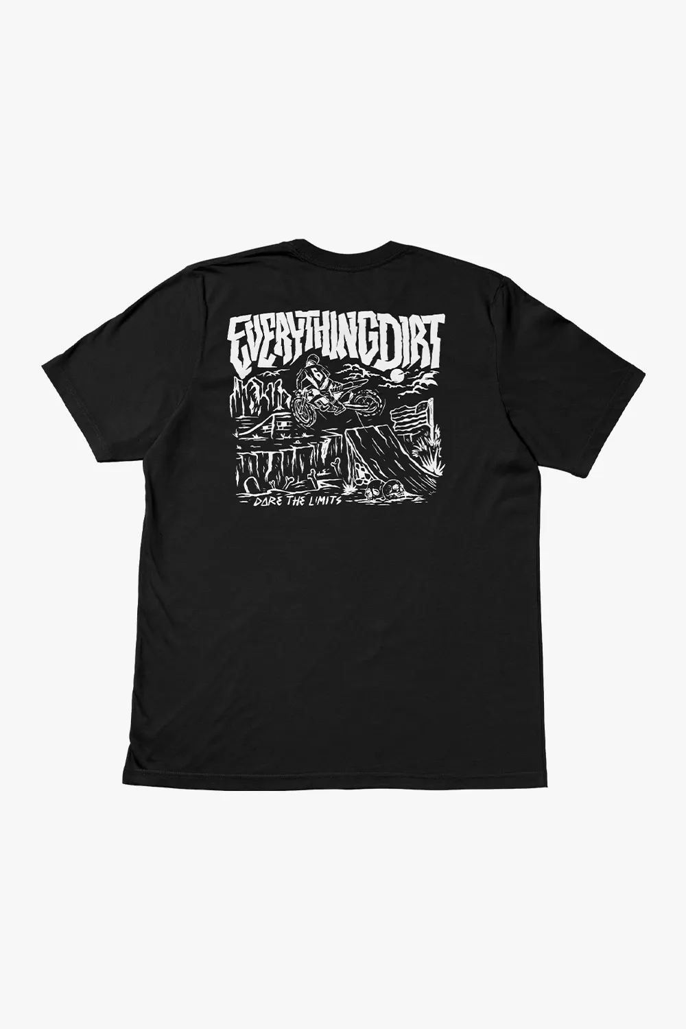 Limits Tee