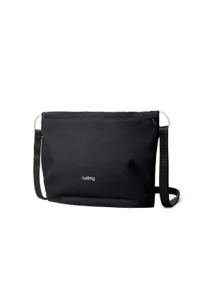 Lite Sacoche - Black