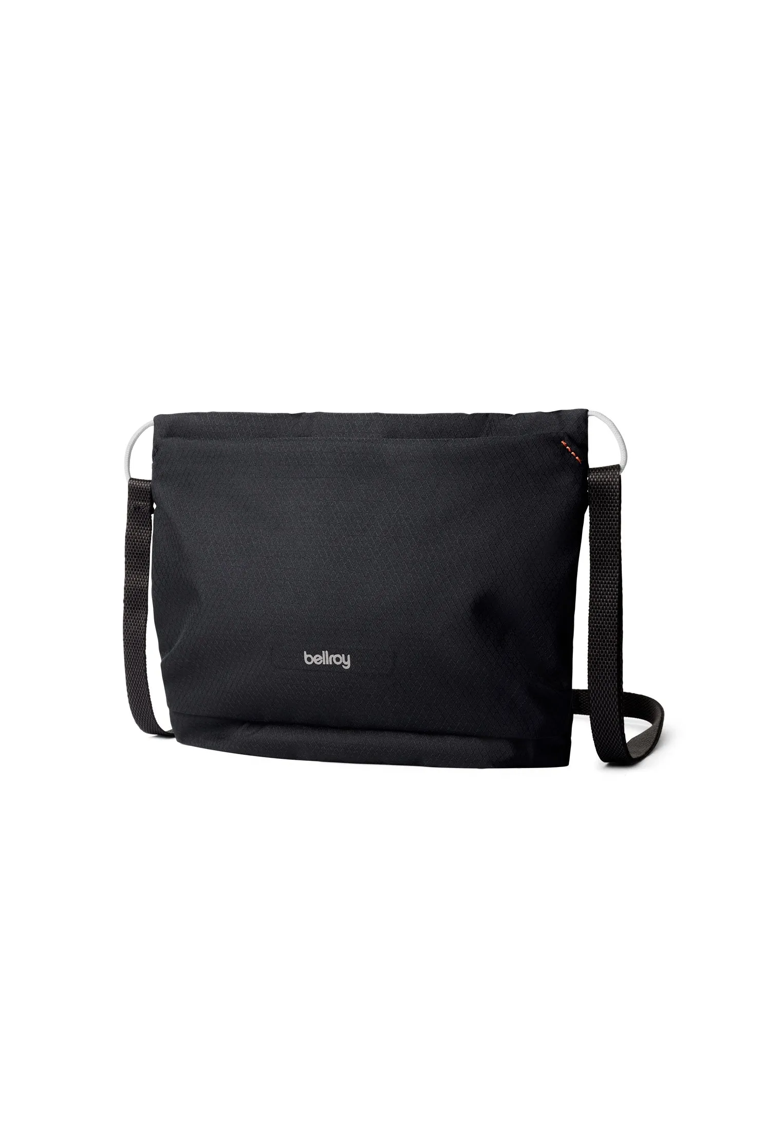 Lite Sacoche - Black