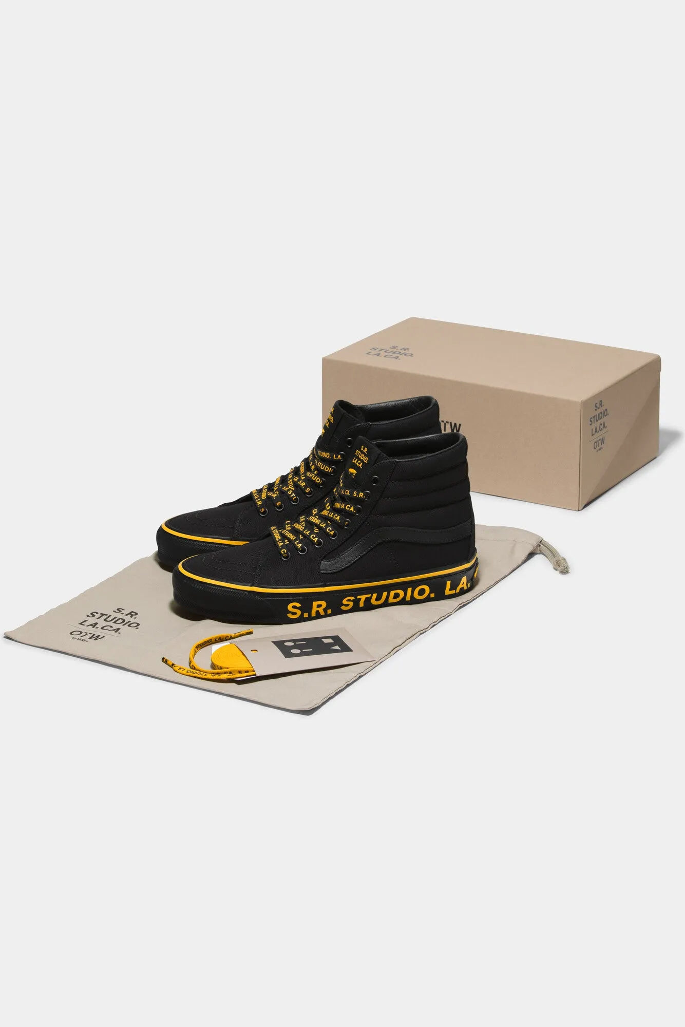 LOGO SK8-HI 38