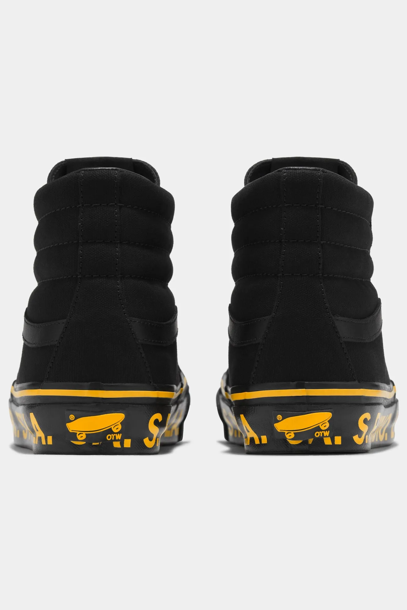 LOGO SK8-HI 38