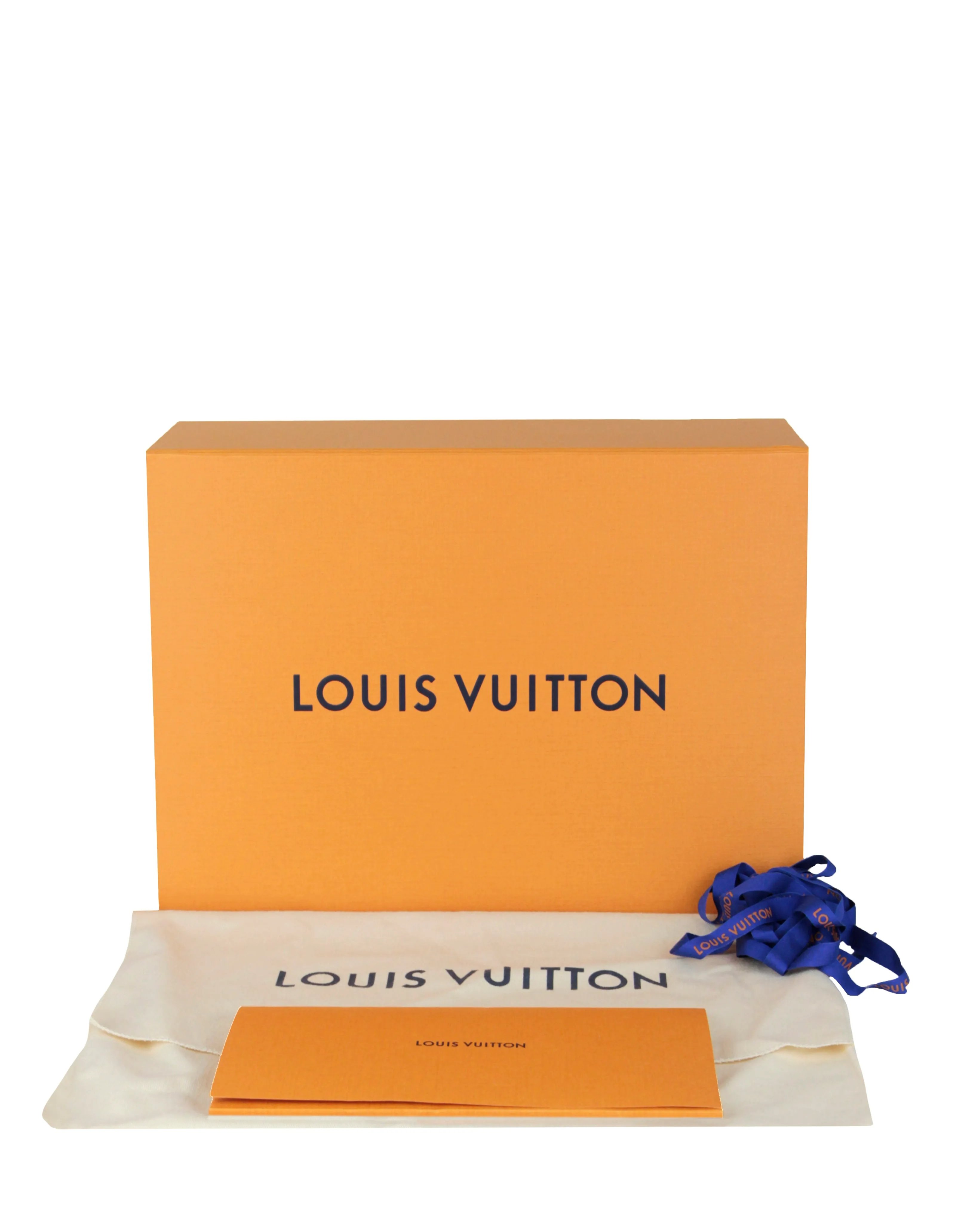 Louis Vuitton 2021 Black Empreinte Leather BumBag Belt Bag