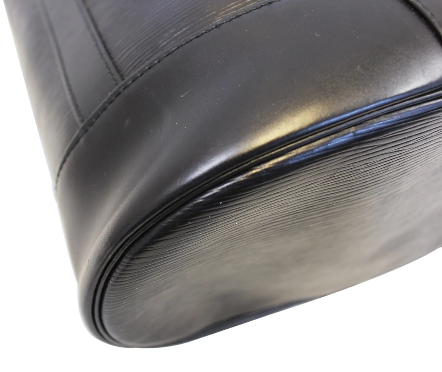 LOUIS VUITTON Epi Leather Randonnee PM Backpack Bag - Sale