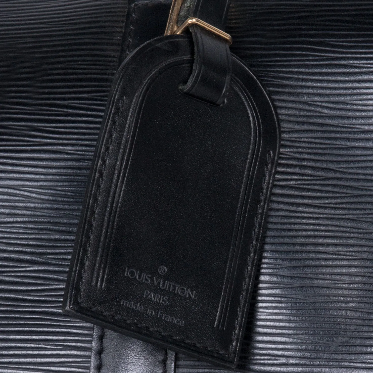 Louis Vuitton Keepall 50